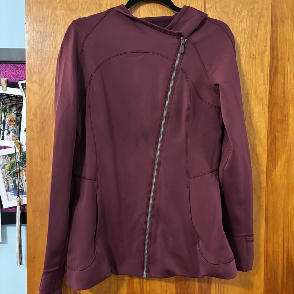 Lululemon Jacket